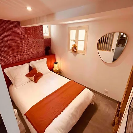 דירה Atelier 24 *