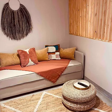 דירה Atelier 24 *