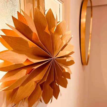 Atelier 24 Lejlighed Les Angles (Gard)