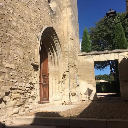 Atelier 24 Lejlighed *