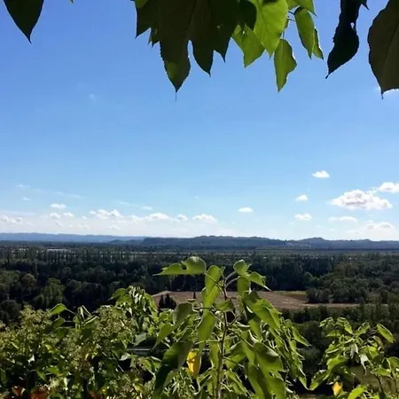 Atelier 24 Lejlighed Les Angles (Gard)