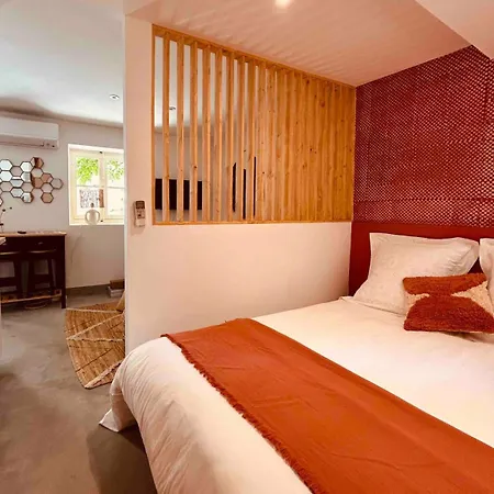 Atelier 24 * Les Angles (Gard)