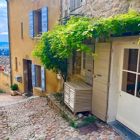 Atelier 24 Lejlighed *