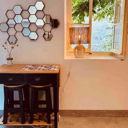 Lejlighed Atelier 24 *