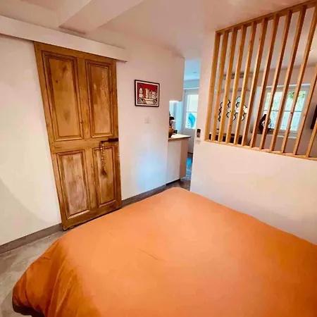 Atelier 24 * Les Angles (Gard)